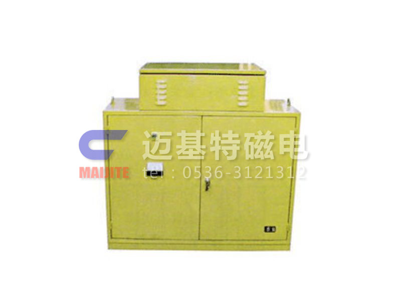 DKP、STQL系列整流控制設(shè)備