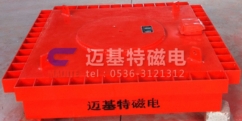 RCDG 永磁除鐵系列