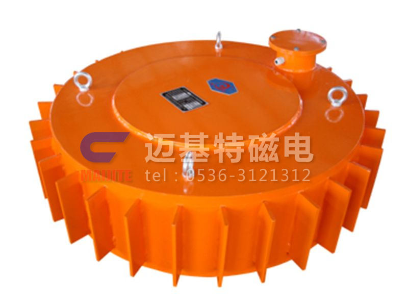 MC03、MC23系列電磁除鐵器